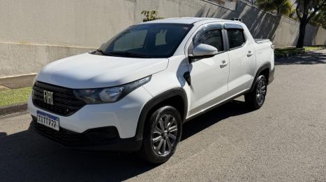 FIAT Strada 1.3 4P FIREFLY FLEX FREEDOM CABINE DUPLA, Foto 1