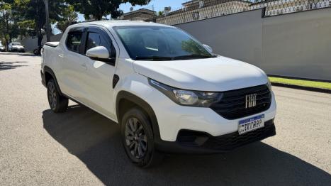 FIAT Strada 1.3 4P FIREFLY FLEX FREEDOM CABINE DUPLA, Foto 2