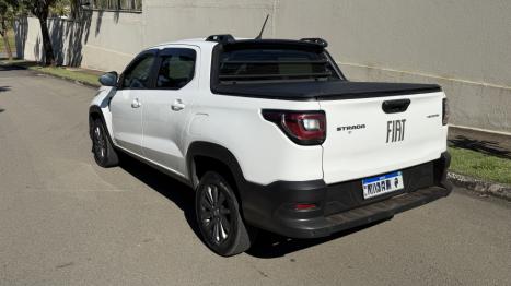 FIAT Strada 1.3 4P FIREFLY FLEX FREEDOM CABINE DUPLA, Foto 4