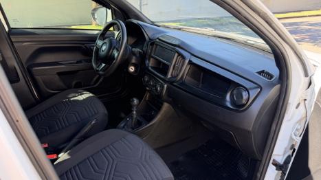 FIAT Strada 1.3 4P FIREFLY FLEX FREEDOM CABINE DUPLA, Foto 5