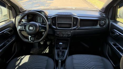 FIAT Strada 1.3 4P FIREFLY FLEX FREEDOM CABINE DUPLA, Foto 6