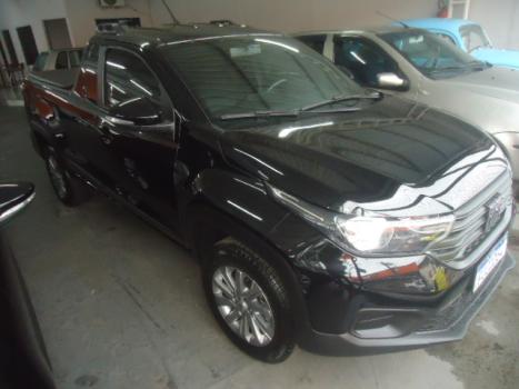 FIAT Strada 1.3 4P FIREFLY FLEX FREEDOM CABINE DUPLA, Foto 2