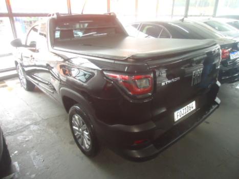 FIAT Strada 1.3 4P FIREFLY FLEX FREEDOM CABINE DUPLA, Foto 4