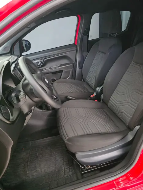 FIAT Strada 1.3 4P FIREFLY FLEX FREEDOM CABINE DUPLA, Foto 2
