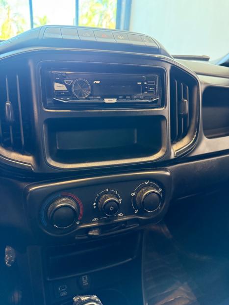 FIAT Strada 1.3 4P FIREFLY FLEX FREEDOM CABINE DUPLA, Foto 2