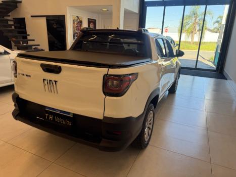 FIAT Strada 1.3 4P FIREFLY FLEX FREEDOM CABINE DUPLA, Foto 4