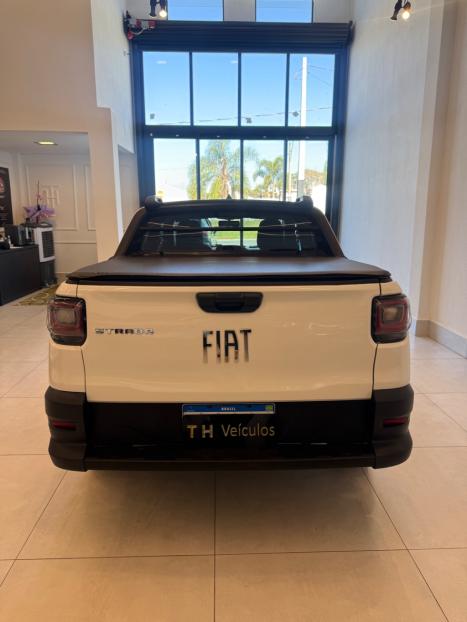 FIAT Strada 1.3 4P FIREFLY FLEX FREEDOM CABINE DUPLA, Foto 5