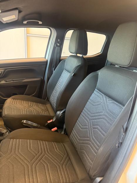 FIAT Strada 1.3 4P FIREFLY FLEX FREEDOM CABINE DUPLA, Foto 10