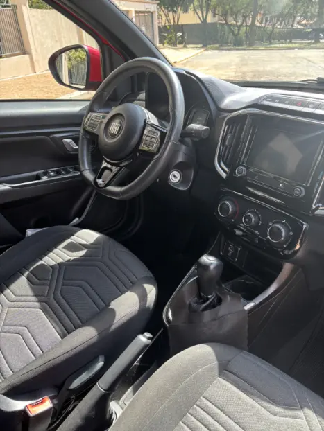 FIAT Strada 1.3 4P FIREFLY FLEX VOLCANO CABINE DUPLA, Foto 6
