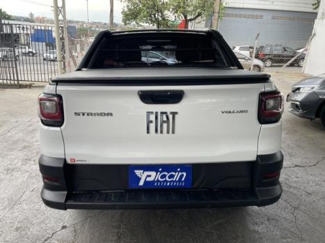 FIAT Strada 1.3 4P FIREFLY FLEX VOLCANO CABINE DUPLA, Foto 5