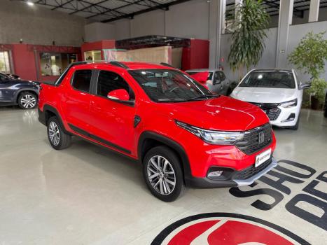 FIAT Strada 1.3 4P FIREFLY FLEX VOLCANO CABINE DUPLA AUTOM�TICO, Foto 2