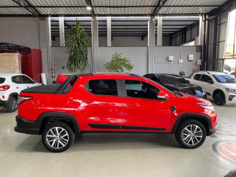 FIAT Strada 1.3 4P FIREFLY FLEX VOLCANO CABINE DUPLA AUTOM�TICO, Foto 4