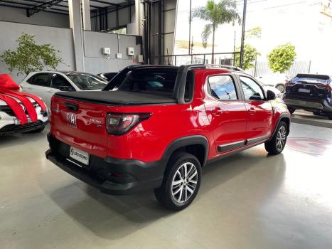 FIAT Strada 1.3 4P FIREFLY FLEX VOLCANO CABINE DUPLA AUTOM�TICO, Foto 5