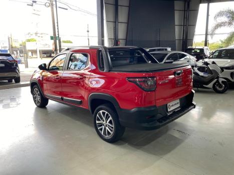 FIAT Strada 1.3 4P FIREFLY FLEX VOLCANO CABINE DUPLA AUTOM�TICO, Foto 6