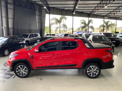FIAT Strada 1.3 4P FIREFLY FLEX VOLCANO CABINE DUPLA AUTOM�TICO, Foto 8