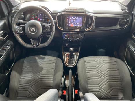 FIAT Strada 1.3 4P FIREFLY FLEX VOLCANO CABINE DUPLA AUTOM�TICO, Foto 9