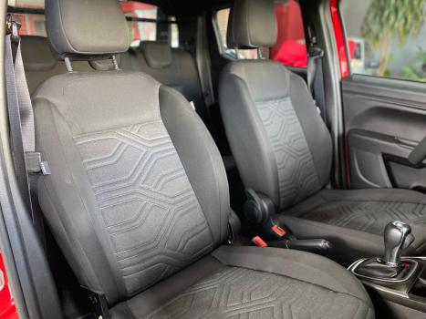 FIAT Strada 1.3 4P FIREFLY FLEX VOLCANO CABINE DUPLA AUTOM�TICO, Foto 11