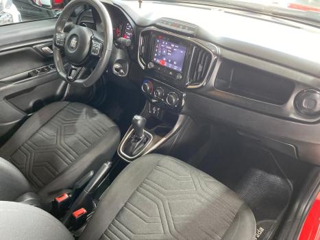 FIAT Strada 1.3 4P FIREFLY FLEX VOLCANO CABINE DUPLA AUTOM�TICO, Foto 13