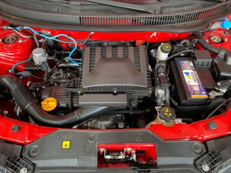 FIAT Strada 1.3 4P FIREFLY FLEX VOLCANO CABINE DUPLA AUTOM�TICO, Foto 16