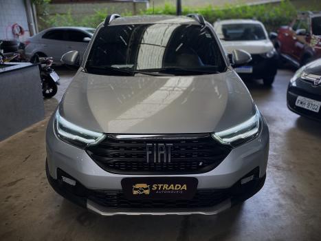 FIAT Strada 1.3 4P FIREFLY FLEX VOLCANO CABINE DUPLA, Foto 3