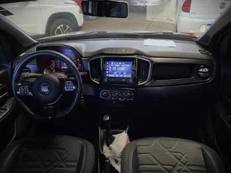 FIAT Strada 1.3 4P FIREFLY FLEX VOLCANO CABINE DUPLA, Foto 6