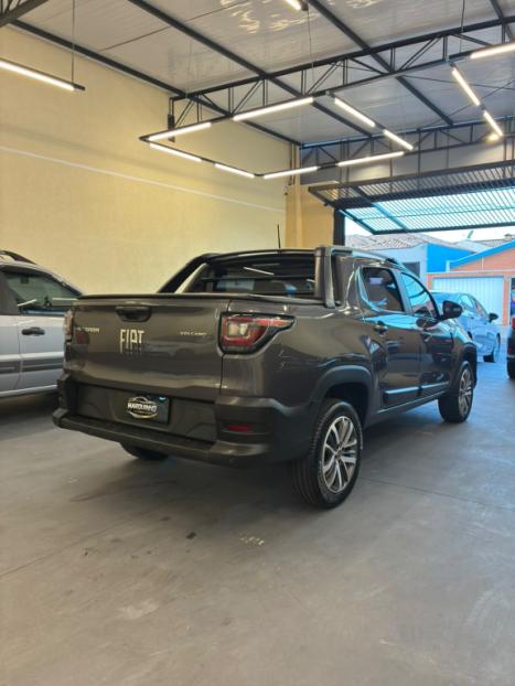 FIAT Strada 1.3 4P FIREFLY FLEX VOLCANO CABINE DUPLA, Foto 4