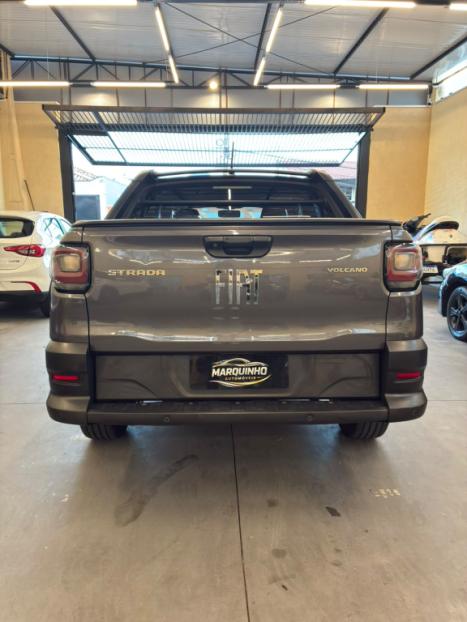 FIAT Strada 1.3 4P FIREFLY FLEX VOLCANO CABINE DUPLA, Foto 5