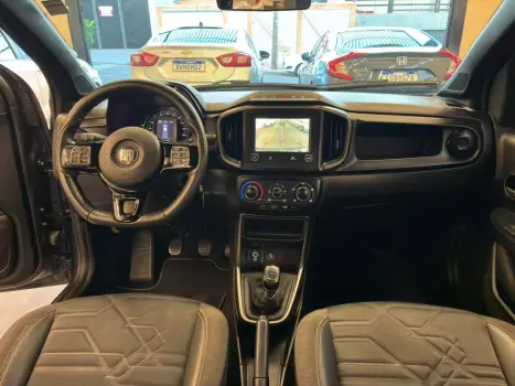 FIAT Strada 1.3 4P FIREFLY FLEX VOLCANO CABINE DUPLA, Foto 11