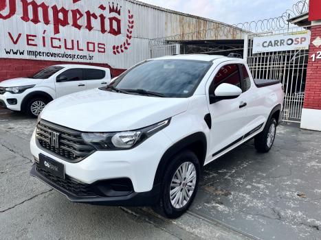 FIAT Strada 1.3 FIREFLY FLEX ENDURANCE CABINE SIMPLES, Foto 3 FIAT Strada 1.3 FIREFLY FLEX ENDURANCE CABINE SIMPLES, Foto 3