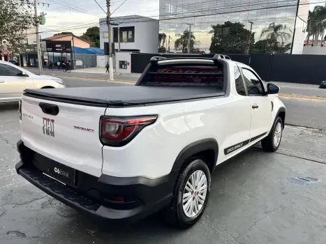 FIAT Strada 1.3 FIREFLY FLEX ENDURANCE CABINE SIMPLES, Foto 4 FIAT Strada 1.3 FIREFLY FLEX ENDURANCE CABINE SIMPLES, Foto 4