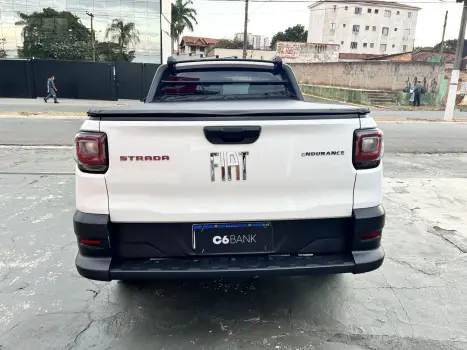 FIAT Strada 1.3 FIREFLY FLEX ENDURANCE CABINE SIMPLES, Foto 5 FIAT Strada 1.3 FIREFLY FLEX ENDURANCE CABINE SIMPLES, Foto 5