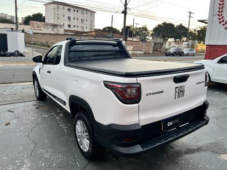 FIAT Strada 1.3 FIREFLY FLEX ENDURANCE CABINE SIMPLES, Foto 6 FIAT Strada 1.3 FIREFLY FLEX ENDURANCE CABINE SIMPLES, Foto 6