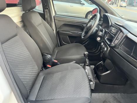 FIAT Strada 1.3 FIREFLY FLEX ENDURANCE CABINE SIMPLES, Foto 9 FIAT Strada 1.3 FIREFLY FLEX ENDURANCE CABINE SIMPLES, Foto 9