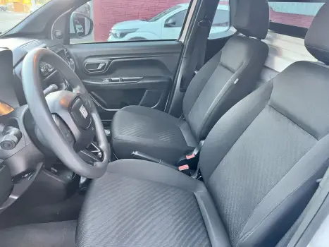 FIAT Strada 1.3 FIREFLY FLEX ENDURANCE CABINE SIMPLES, Foto 10 FIAT Strada 1.3 FIREFLY FLEX ENDURANCE CABINE SIMPLES, Foto 10