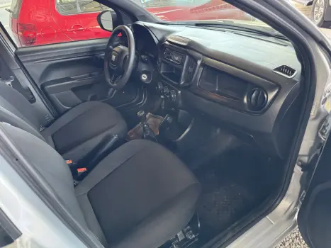 FIAT Strada 1.3 FIREFLY FLEX ENDURANCE PLUS CABINE SIMPLES, Foto 8