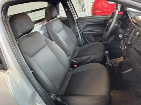 FIAT Strada 1.3 FIREFLY FLEX ENDURANCE PLUS CABINE SIMPLES, Foto 11