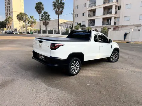 FIAT Strada 1.3 FIREFLY FLEX FREEDOM CABINE SIMPLES, Foto 3