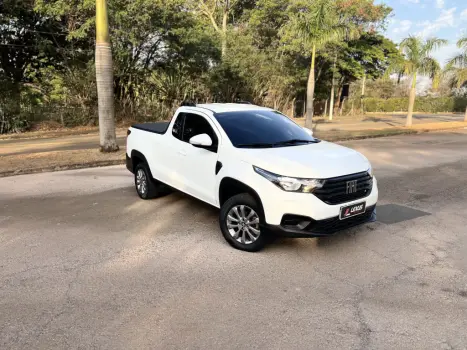 FIAT Strada 1.3 FIREFLY FLEX FREEDOM CABINE SIMPLES, Foto 2