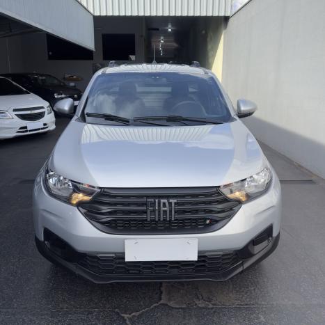 FIAT Strada 1.3 FIREFLY FLEX FREEDOM CABINE SIMPLES, Foto 2