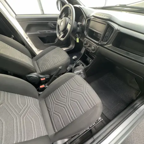 FIAT Strada 1.3 FIREFLY FLEX FREEDOM CABINE SIMPLES, Foto 10