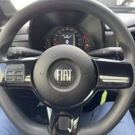 FIAT Strada 1.3 FIREFLY FLEX FREEDOM CABINE SIMPLES, Foto 12