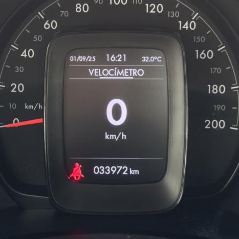 FIAT Strada 1.3 FIREFLY FLEX FREEDOM CABINE SIMPLES, Foto 13