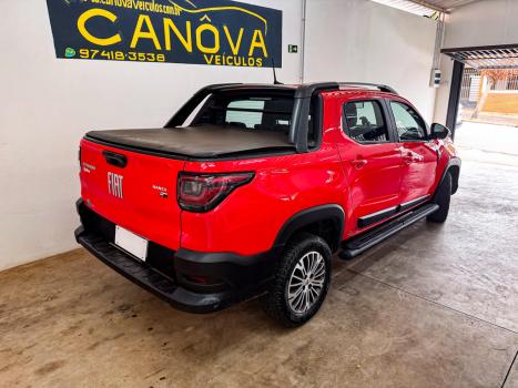 FIAT Strada 1.3 FIREFLY FLEX RANCH CABINE DUPLA AUTOMTICO CVT, Foto 4