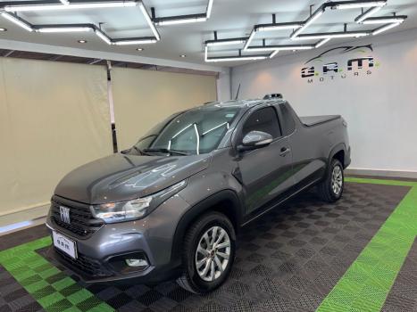 FIAT Strada 1.3 FIREFLY FLEX FREEDOM CABINE SIMPLES, Foto 3 FIAT Strada 1.3 FIREFLY FLEX FREEDOM CABINE SIMPLES, Foto 3
