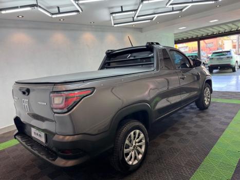FIAT Strada 1.3 FIREFLY FLEX FREEDOM CABINE SIMPLES, Foto 4 FIAT Strada 1.3 FIREFLY FLEX FREEDOM CABINE SIMPLES, Foto 4