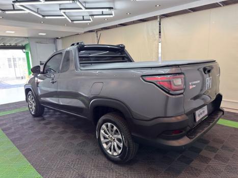FIAT Strada 1.3 FIREFLY FLEX FREEDOM CABINE SIMPLES, Foto 6 FIAT Strada 1.3 FIREFLY FLEX FREEDOM CABINE SIMPLES, Foto 6