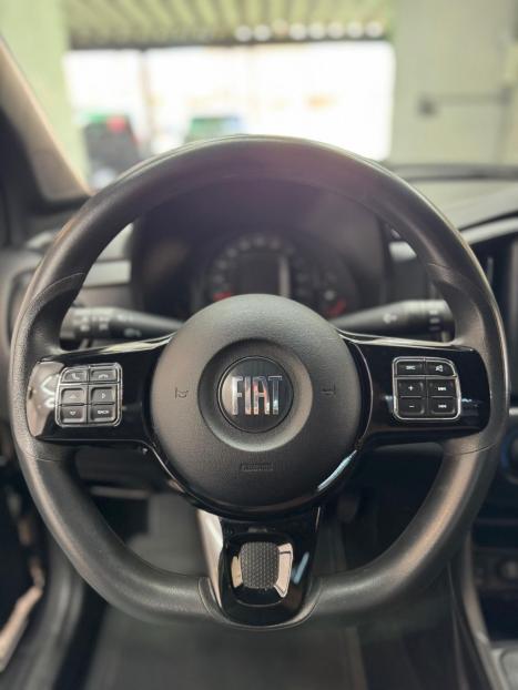 FIAT Strada 1.3 FIREFLY FLEX FREEDOM CABINE SIMPLES, Foto 7 FIAT Strada 1.3 FIREFLY FLEX FREEDOM CABINE SIMPLES, Foto 7