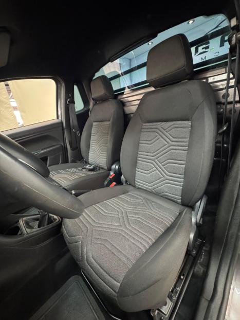 FIAT Strada 1.3 FIREFLY FLEX FREEDOM CABINE SIMPLES, Foto 8 FIAT Strada 1.3 FIREFLY FLEX FREEDOM CABINE SIMPLES, Foto 8