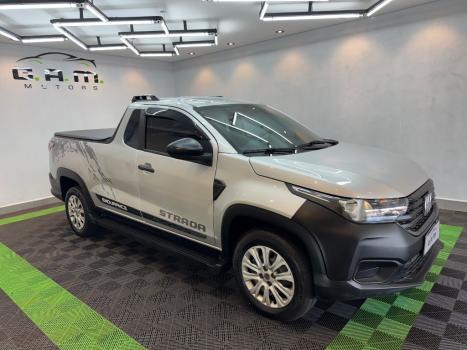 FIAT Strada 1.3 FIREFLY FLEX ENDURANCE CABINE SIMPLES, Foto 1