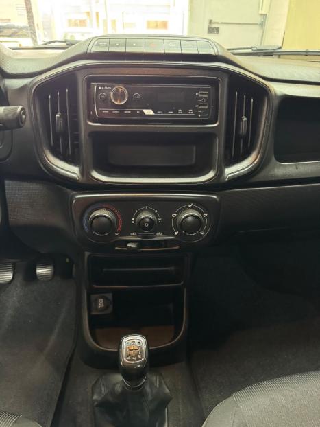 FIAT Strada 1.3 FIREFLY FLEX ENDURANCE CABINE SIMPLES, Foto 8